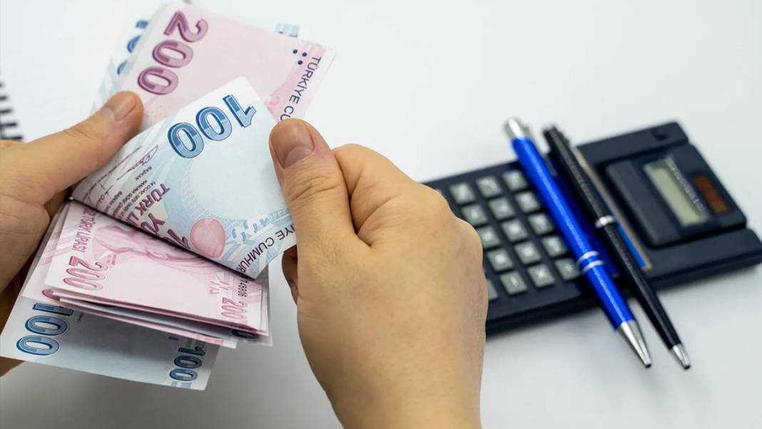 Milyonlarca tapu sahibini heyecanlandıran gelişme: 7863 lira para iadesi yapılacak 3